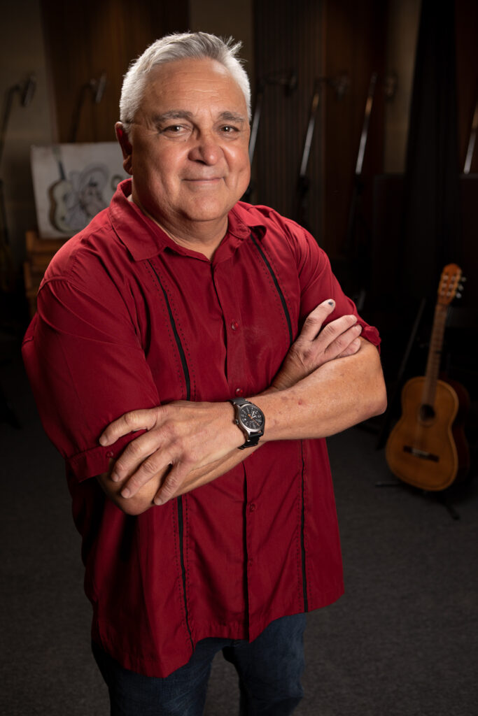 Mack Ruiz