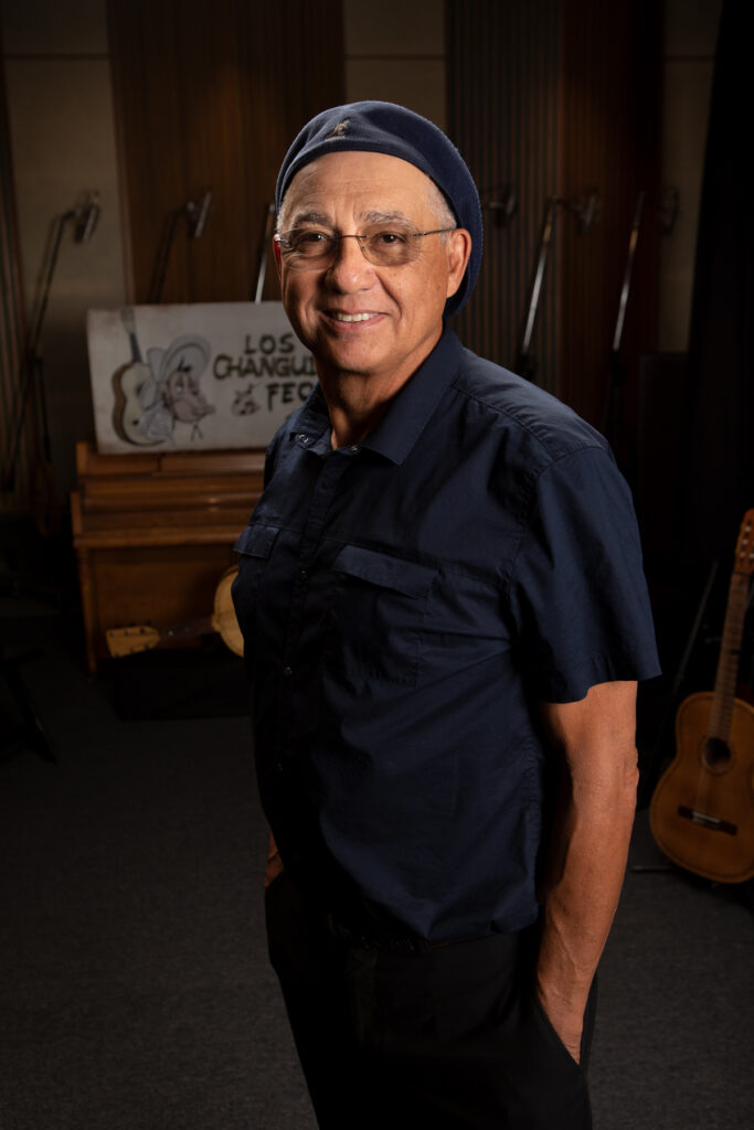 Wilfred Arvizu