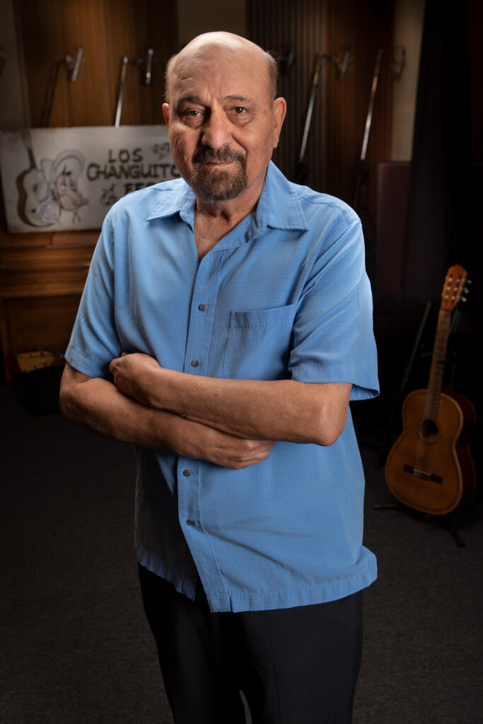 Cosme Barcelo