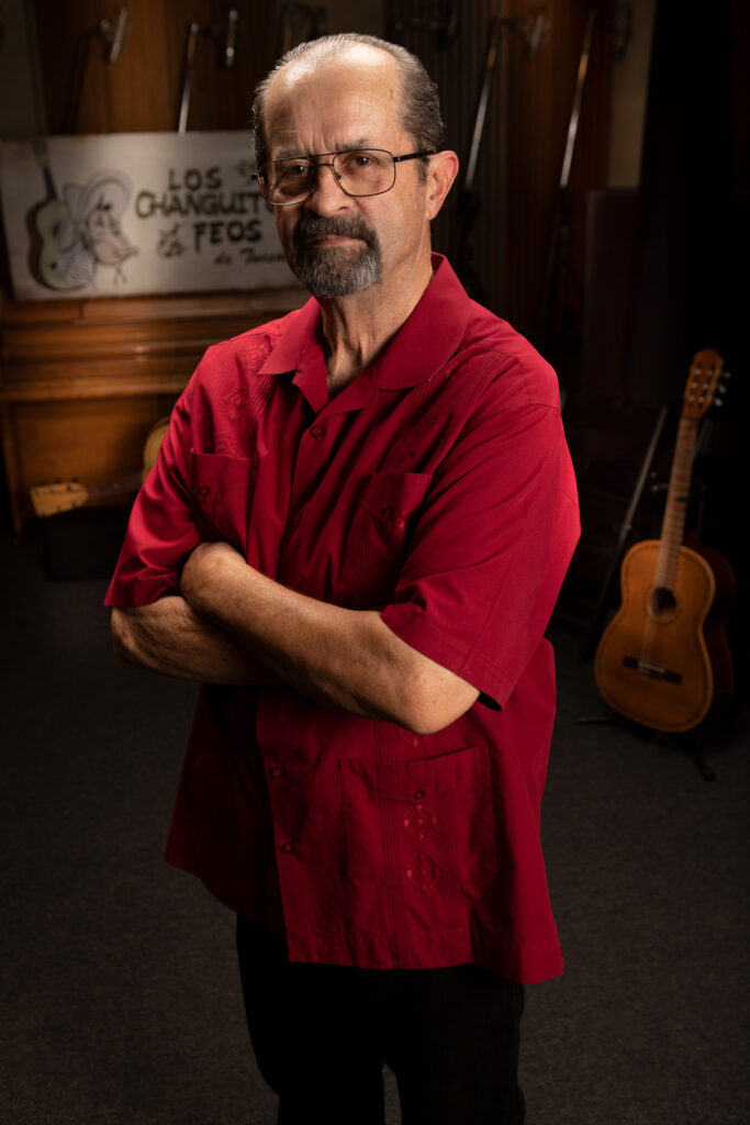 Robert Bourland