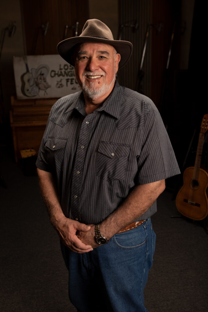 Jose Federico