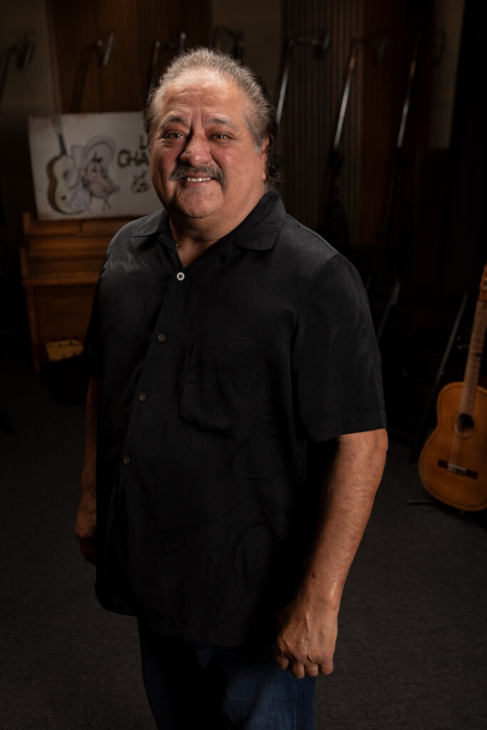 Adalberto Gallegos