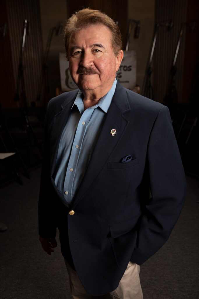 Gilbert Velez