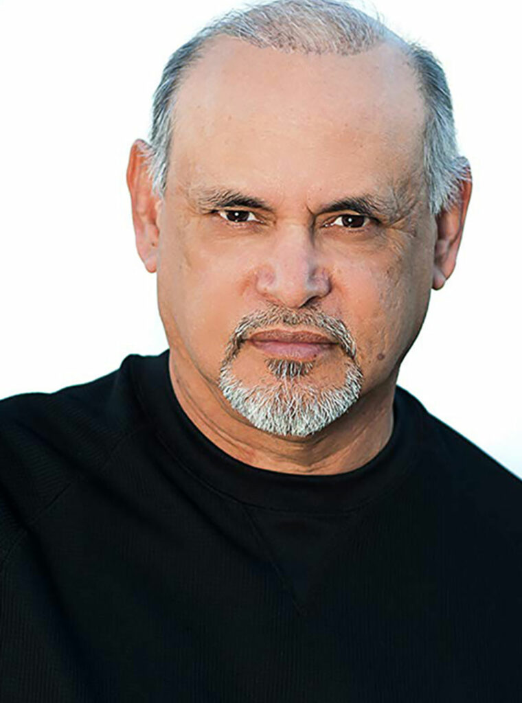 Enrique Castillo