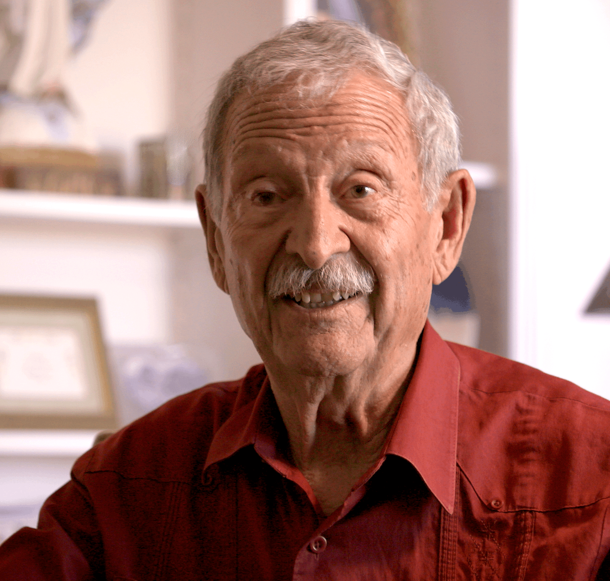 Ernesto Portillo Sr.