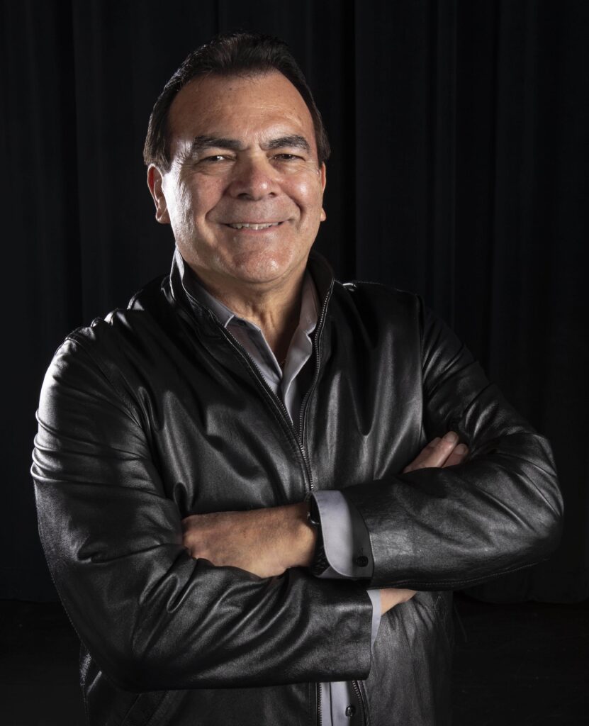 Ricardo Molina
